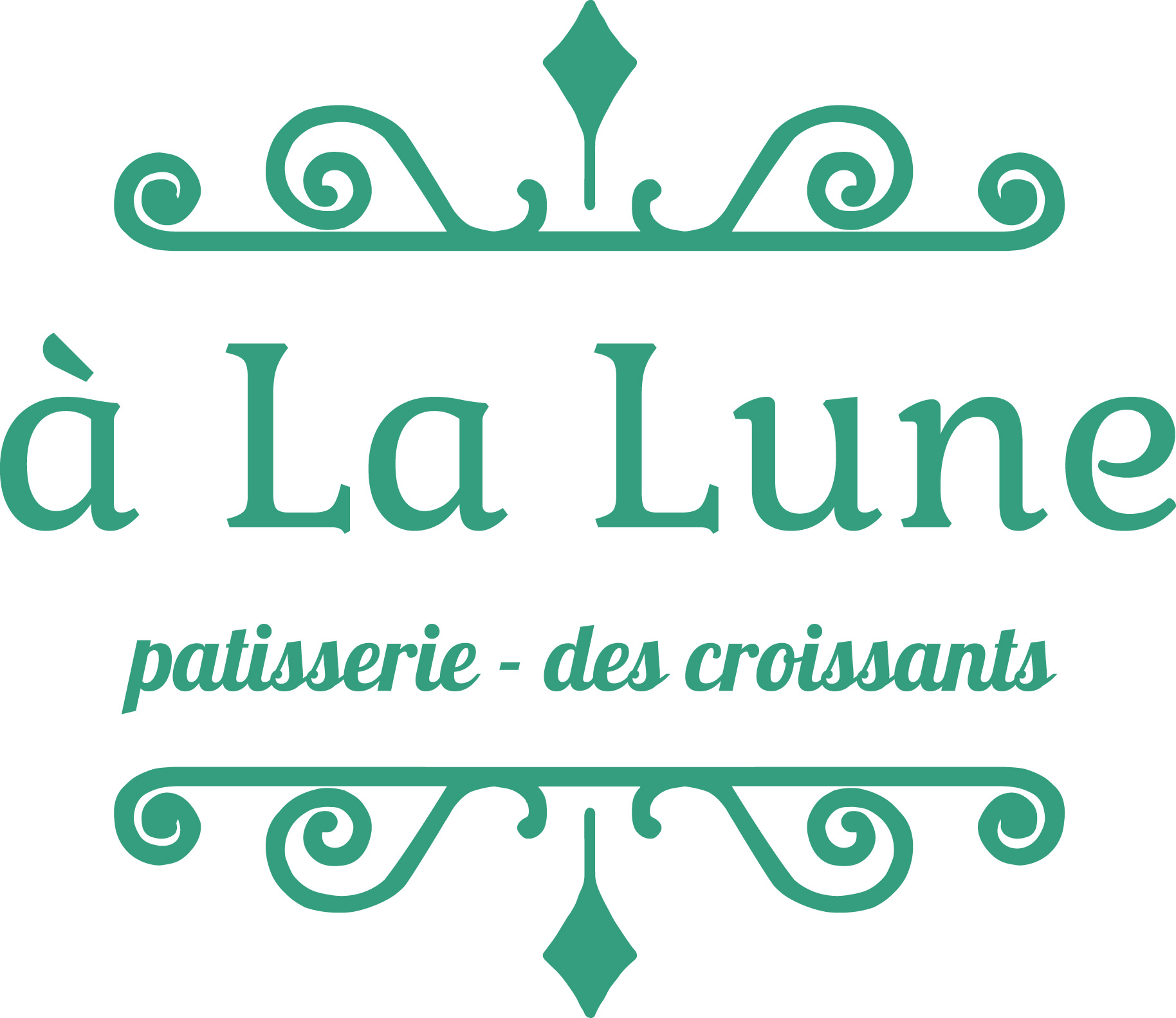 A LA'LUNE PATISSERIE